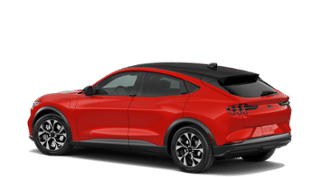 2026 Ford Mustang Mach-E® External Image 3